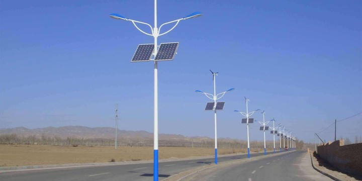 Best Solar Street Light Buying Guide in 2021 (How to Choose Solar Street Light Manufacturer) - 知乎