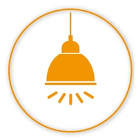 Real-time lamps monitoring