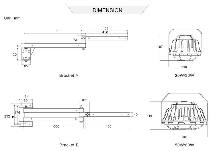 led dock light 5