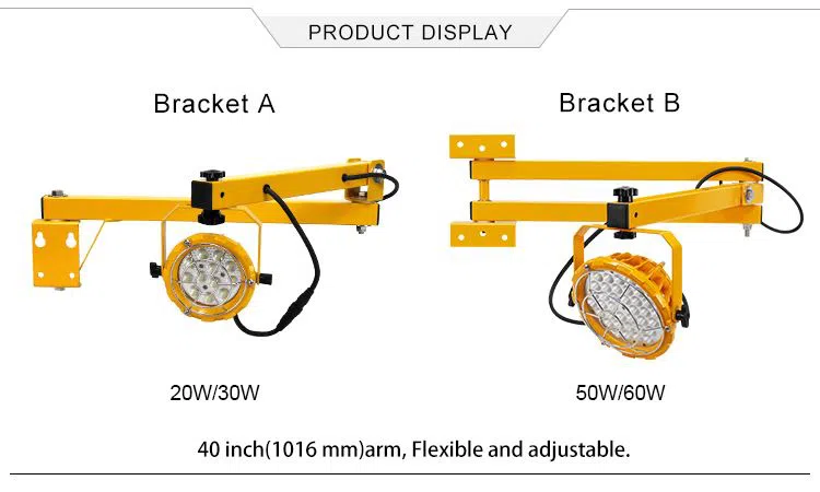 led dock light 2