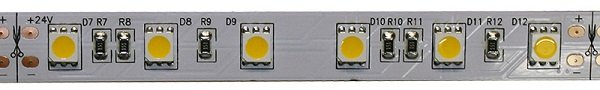 White 5050 LED