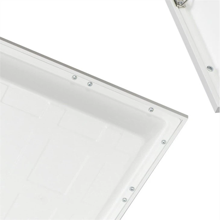 12 Volt dirije panel limye