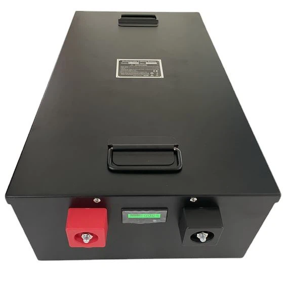 12v 300ah Lifepo4 Batri