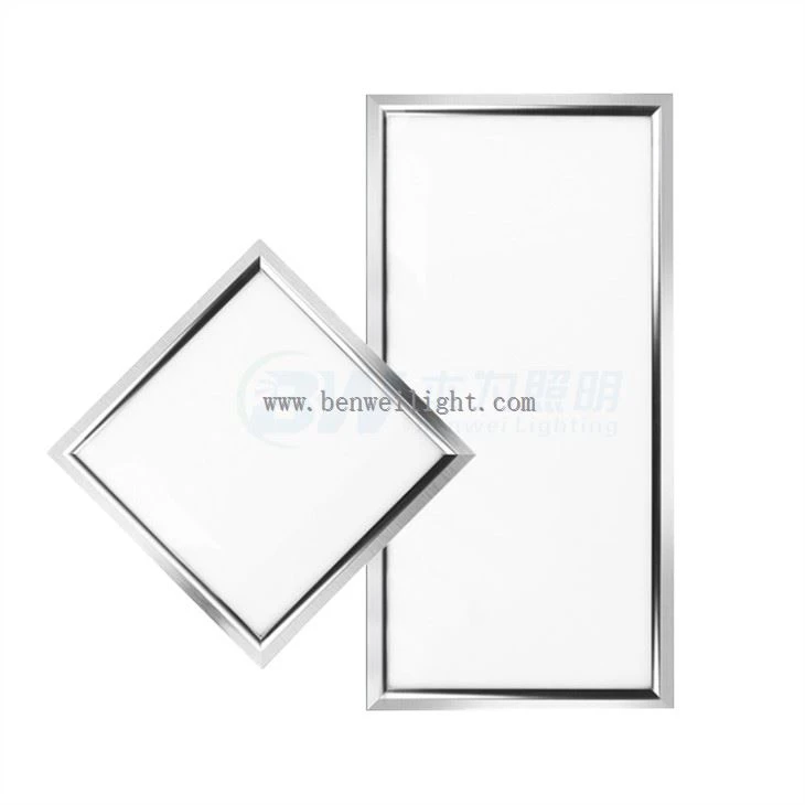 18 Watt dirije Panel limyè 300x300