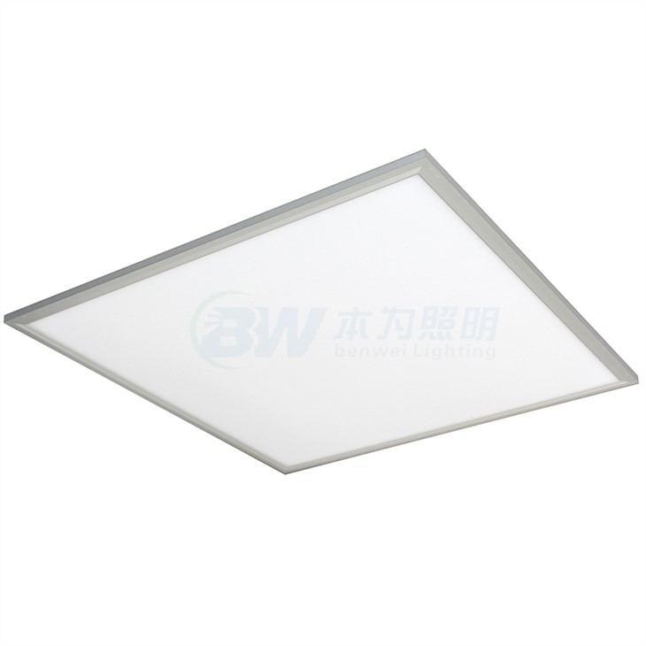 2 X 2 dirije Panel limyè