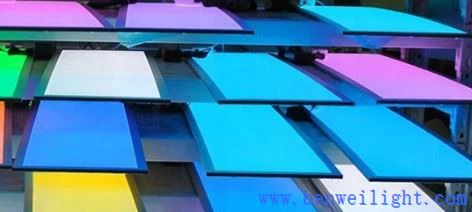 tint led panel