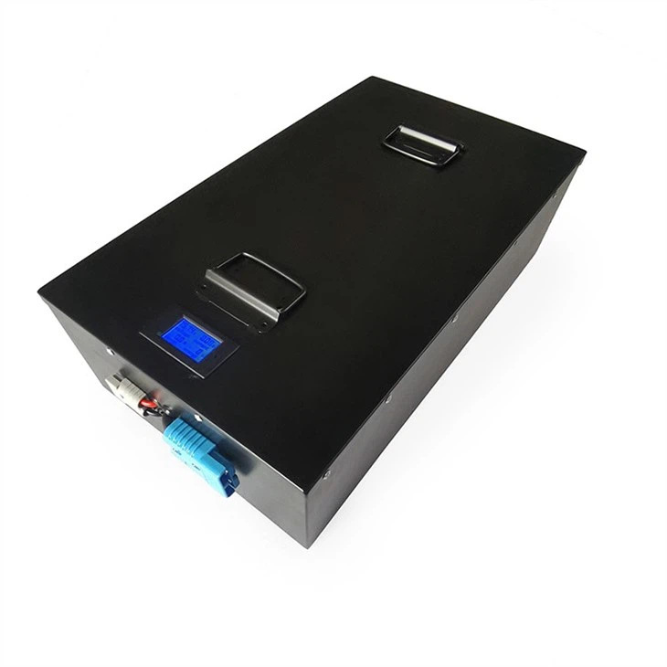 Lifepo4 Golf Cart Battery