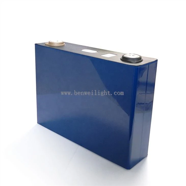 Gwo ik 3,2 v Rechargeable batri sole limye