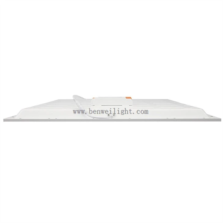ultra slim led panel light