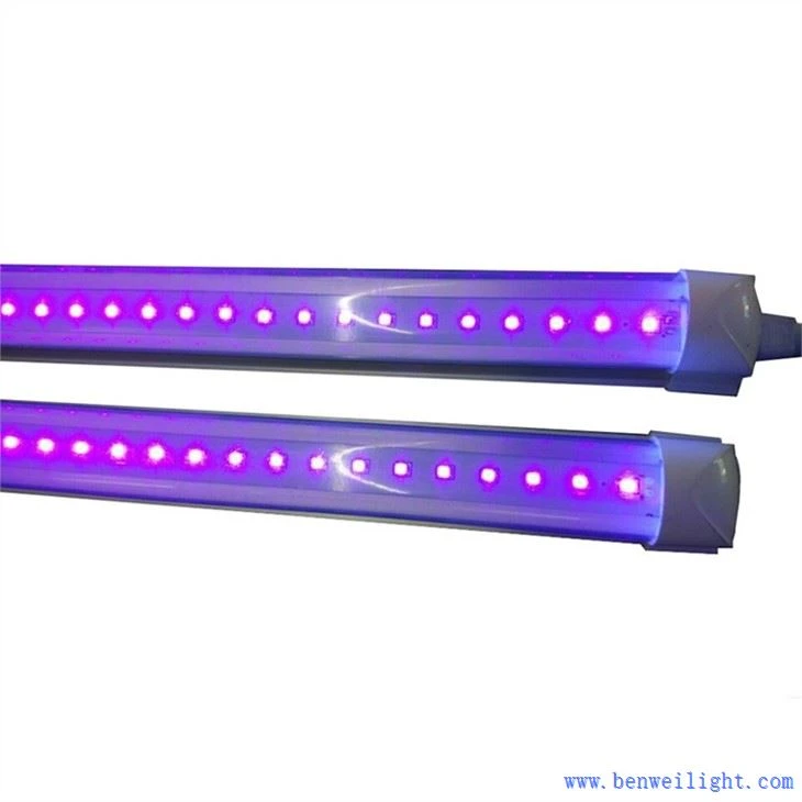 UV dirije tib limyè 9 Watt