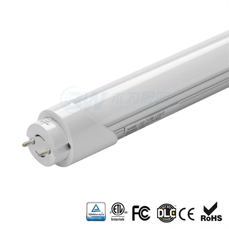 6500k Daylight T8 Fluoresan Limyè