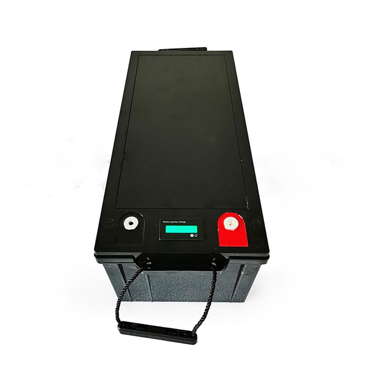 Bms 12v Lifepo4 machin batri