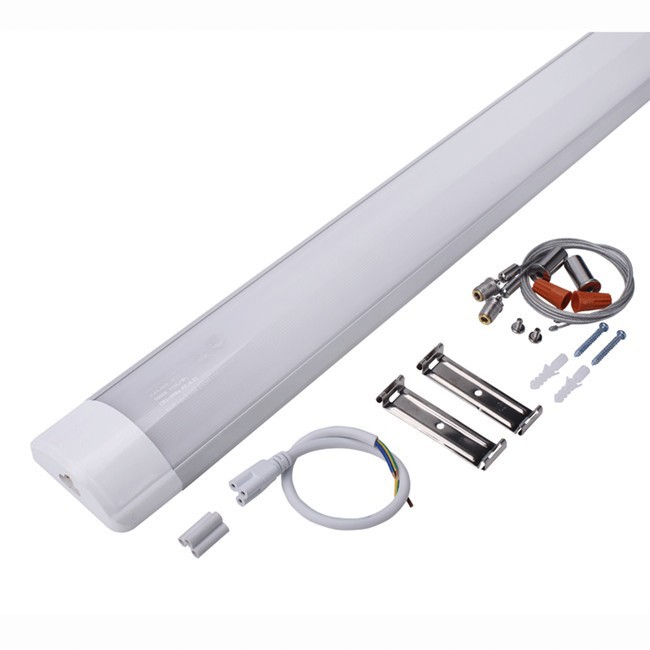 Installing Led Batten Lights