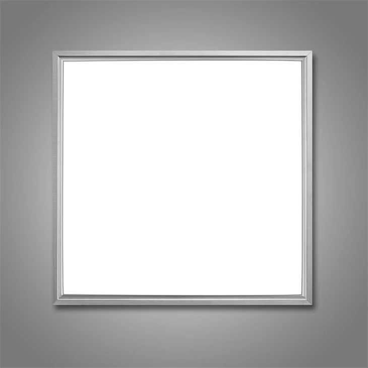 Ki ap dirije limyè panèl retroeklere 110-120lm / w 5 ane garanti