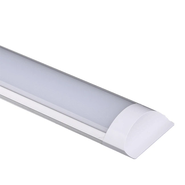 Led Daylight Batten Limyè