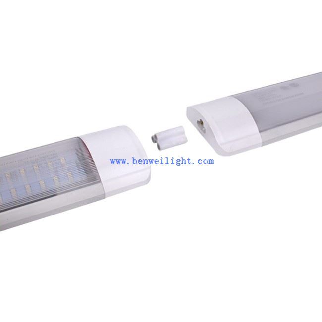Led Daylight Batten Lights