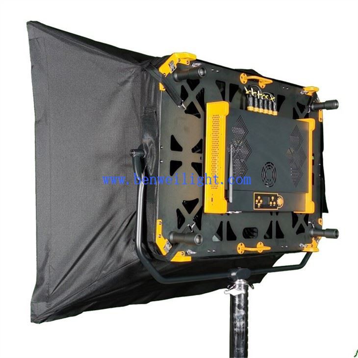 1200w LED studio light
