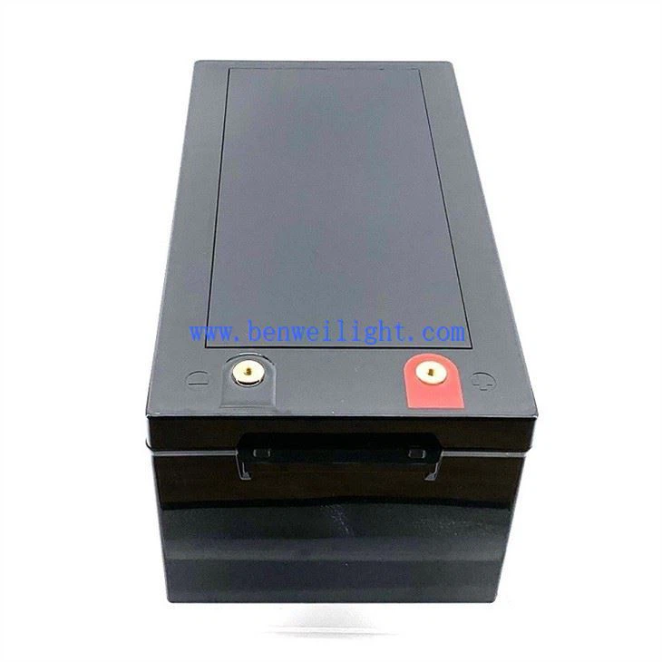 Lifepo4 batri 24v 100ah