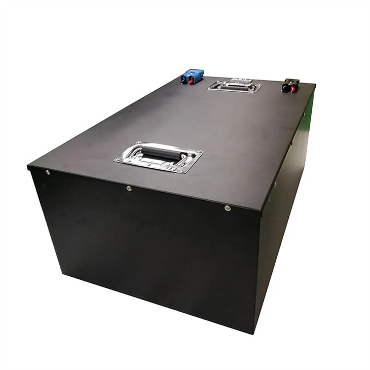 Lifepo4 batri 48v 200ah
