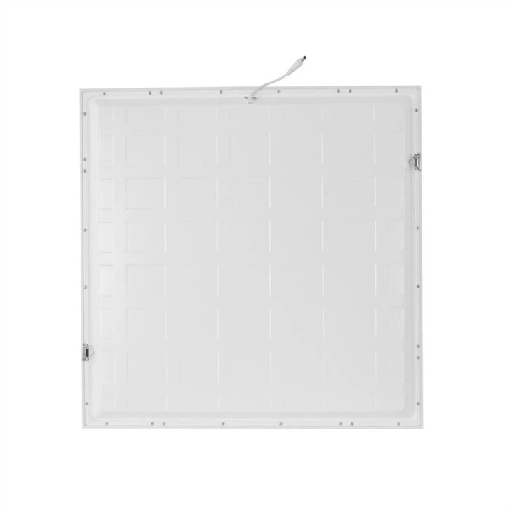 Recessed mens dirije panel limye