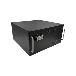 24 Volt Lifepo4 batri