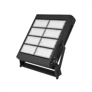 500 Watt dirije estad Limyè foutbòl jaden Limyè