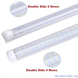 DC12V entegre T8 dirije Tib