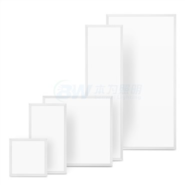 Ki ap dirije Glass Panel limyè 60x120