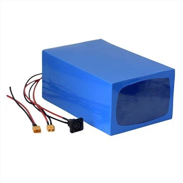 Lifepo4 72v 40ah