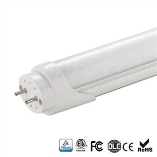 T 8 6 ft Led tib limyè