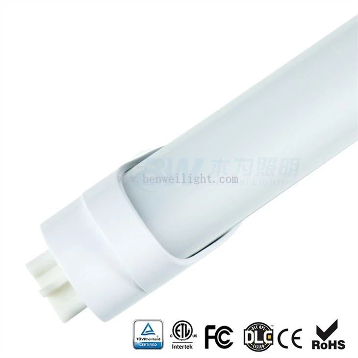 neutral white LED tube light T8