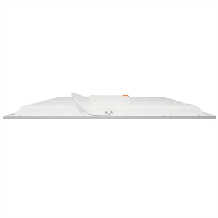 LED panel light surface mounted