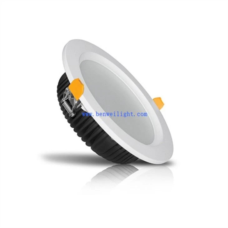 led downlight 10w_