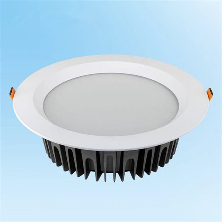 24v dirije Downlights