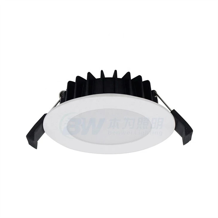 4 Inch Square Led Recessed Lighting