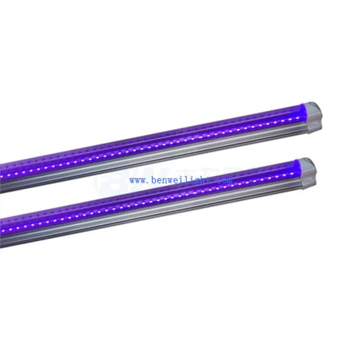 4 Foot T8 Black Light Bulbs