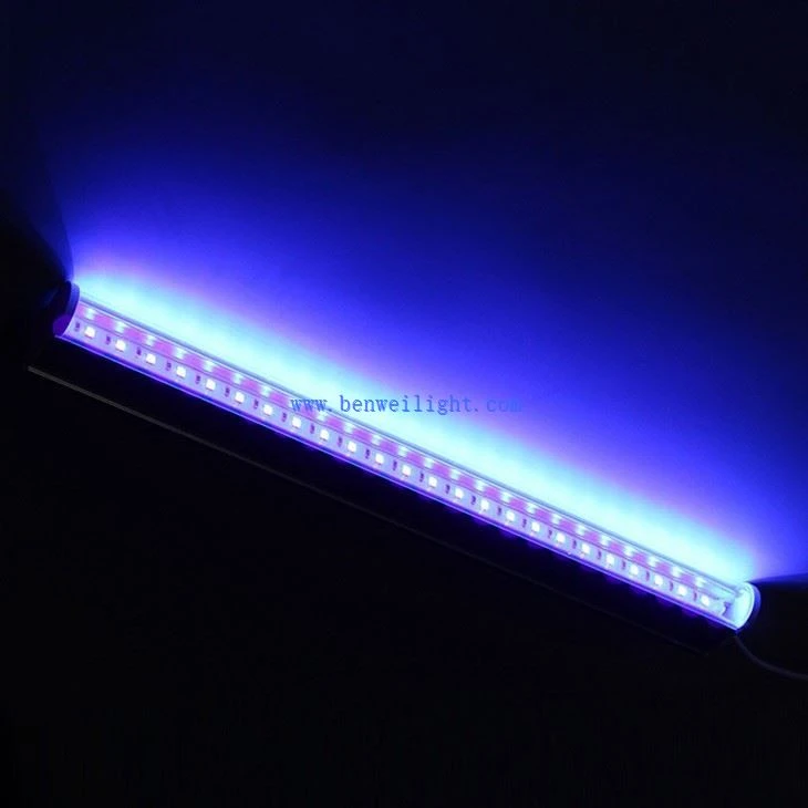 4 Foot T8 Black Light Bulbs
