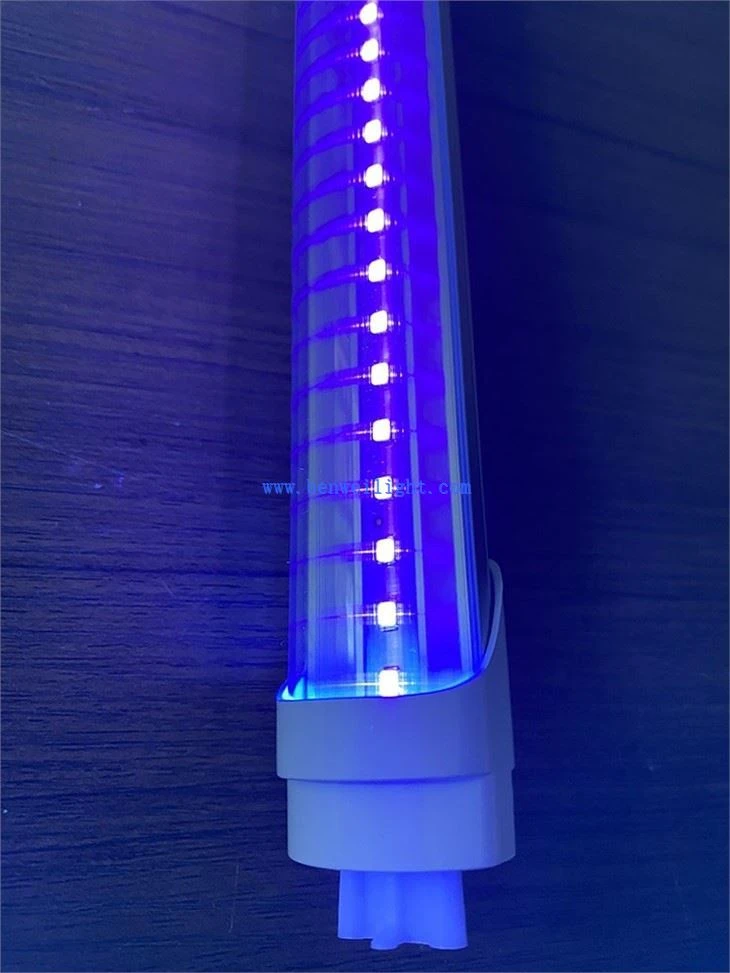 4 Foot T8 Black Light Bulbs