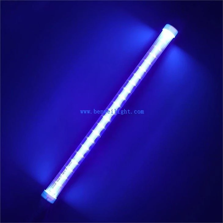 4 Foot T8 Black Light Bulbs