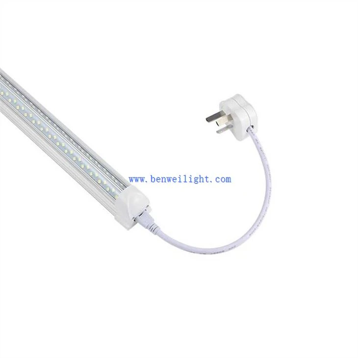4 Foot T8 Black Light Bulbs