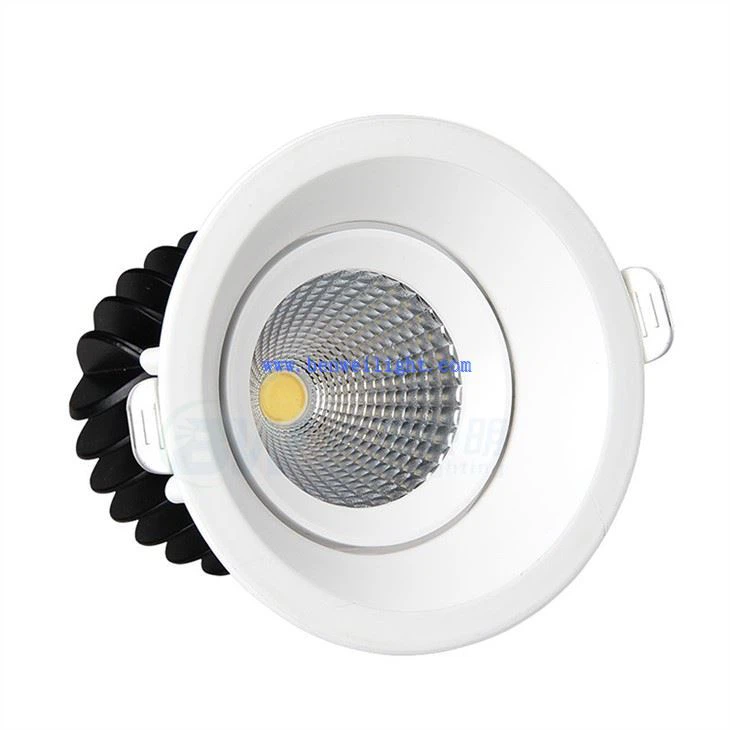 Dimmable dirije en