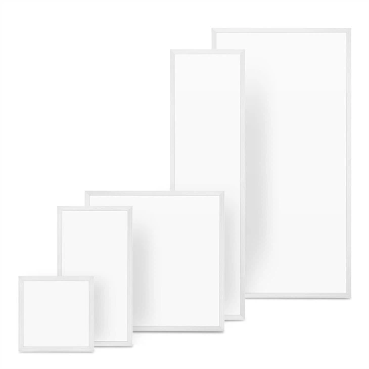 Dimmable Led Flat Panel