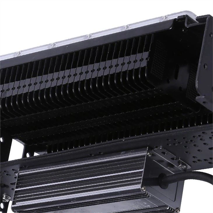 squash court lighting