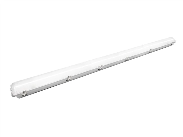 IP66 deyò ki enpèmeyab lineyè dirije