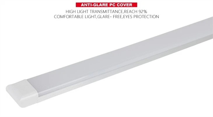LED Batten Light 120cm 36w Batten Fix Lights