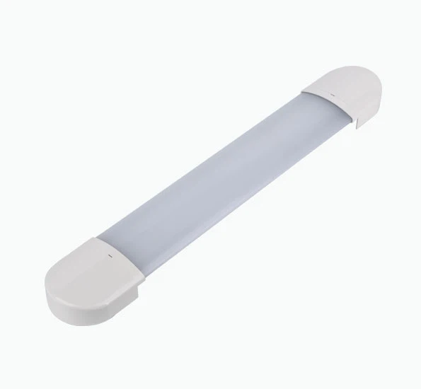 Ki ap dirije limyè chanm frèt