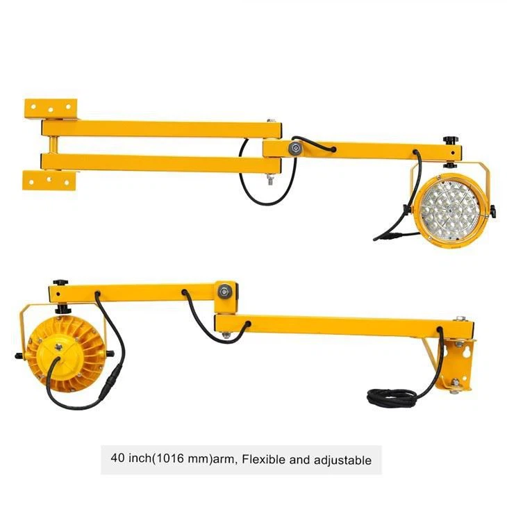 LED Loading Bay Dock Lights
