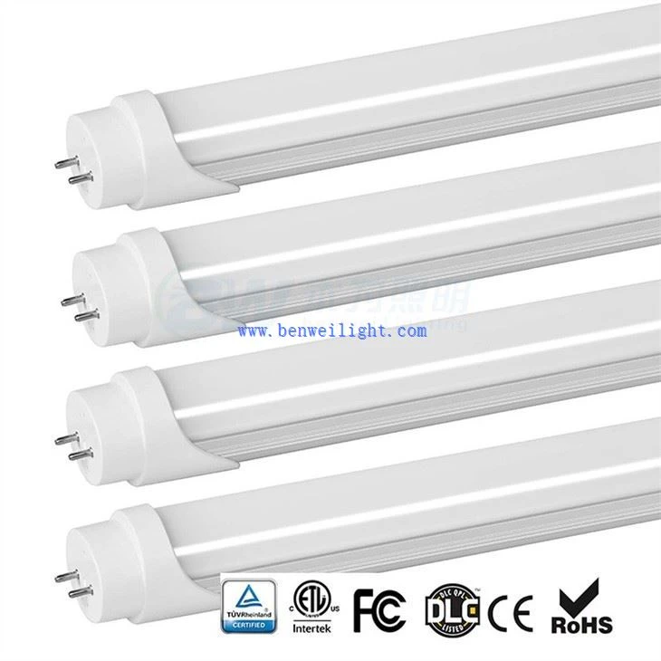 retrofit led fluorescent tubes