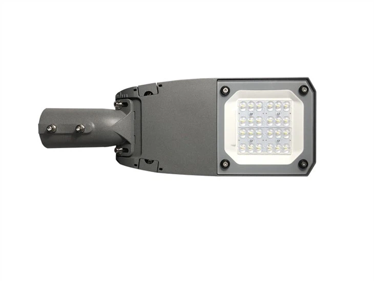 LED Street Lighting 80W