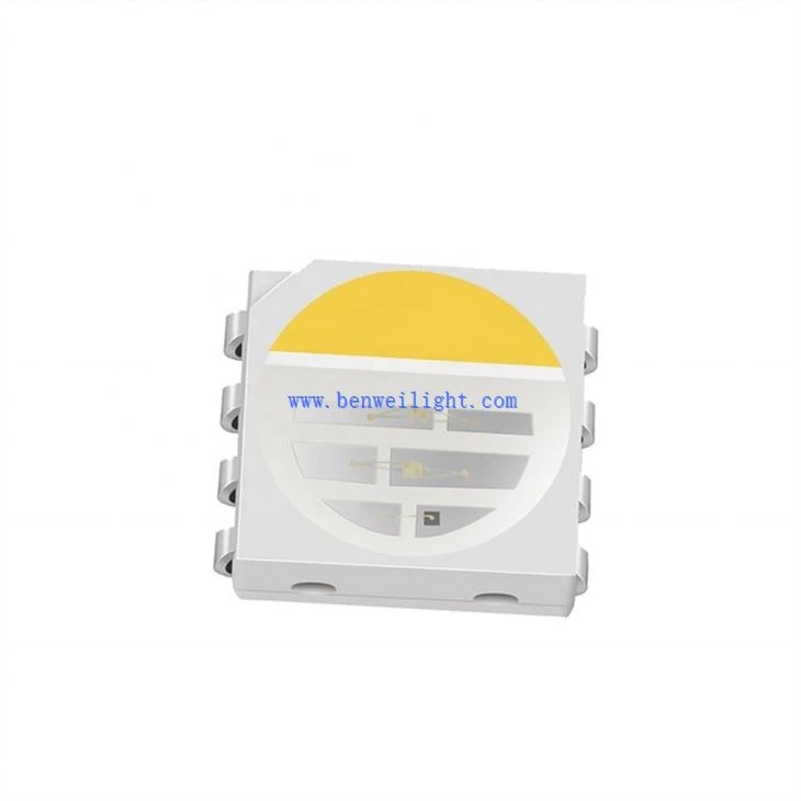 multi color smd led